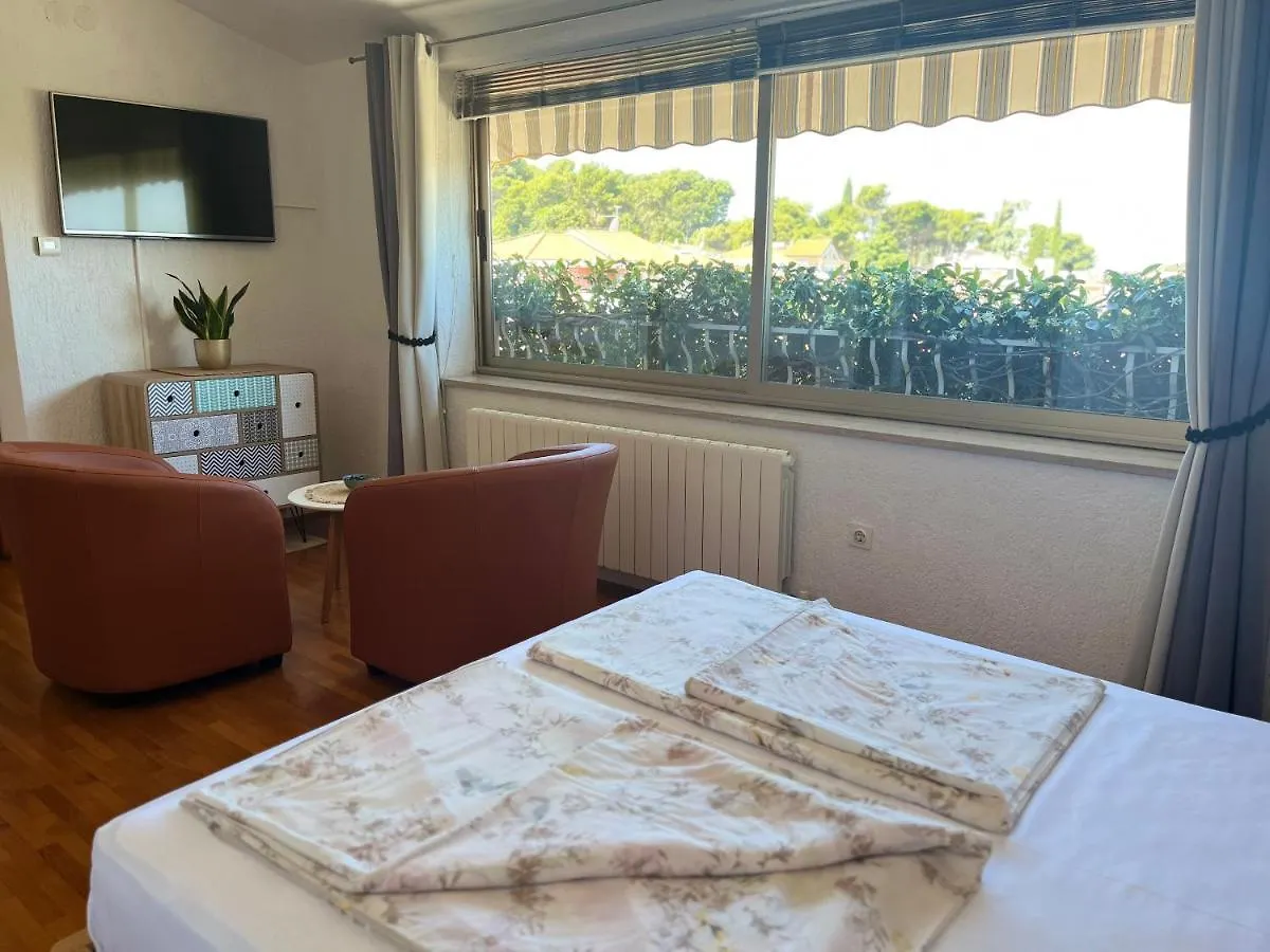 Apartment Punente By Privileggio Residence Rovinj 0*,  Kroatien