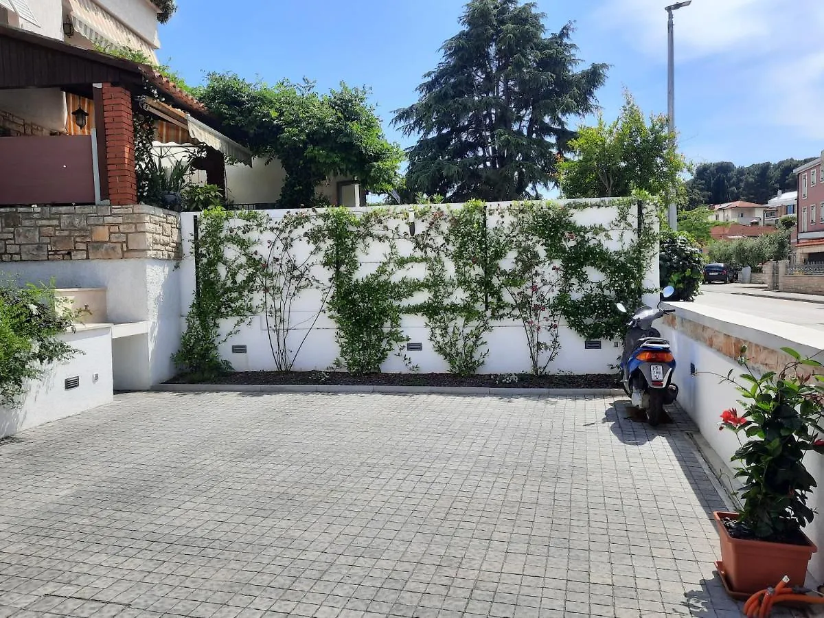 Apartment Punente By Privileggio Residence Rovinj